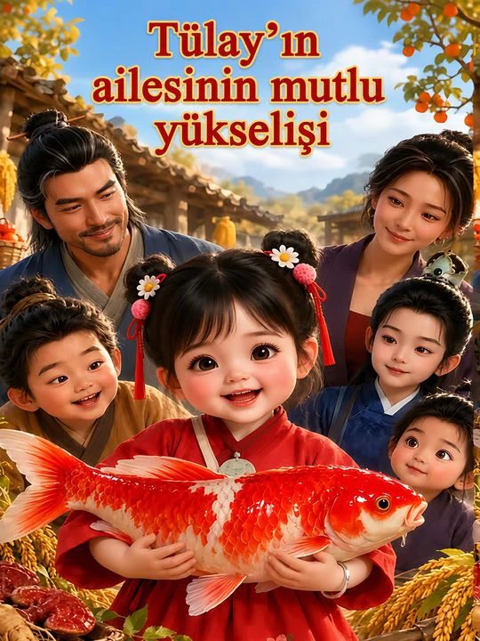 Đường Bảo Vượng Ailesi