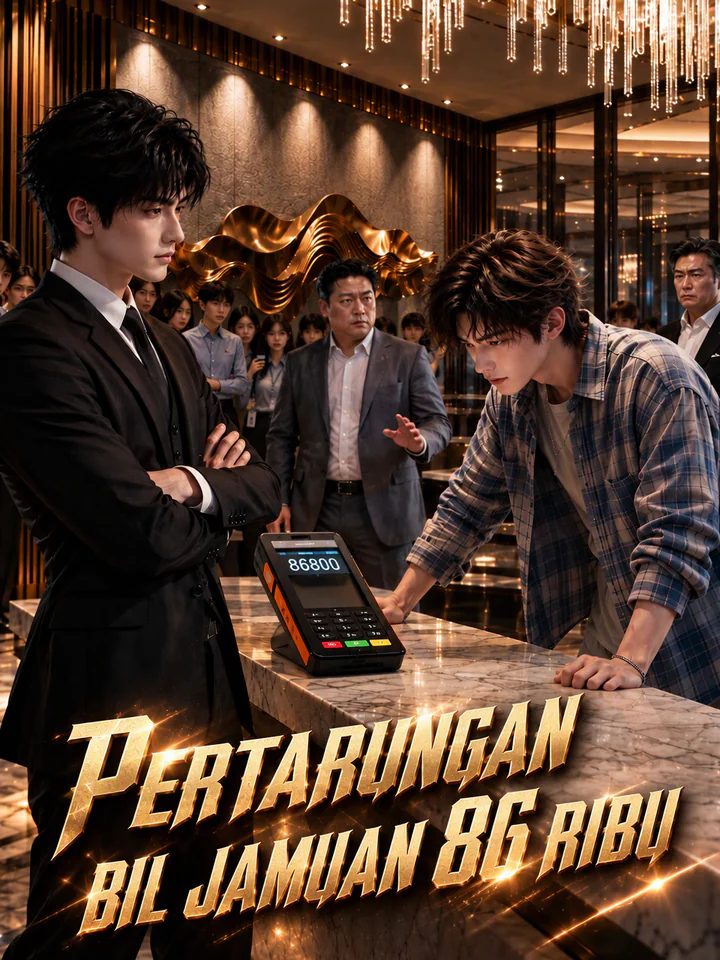 Pesta Anti-Penipuan 86K