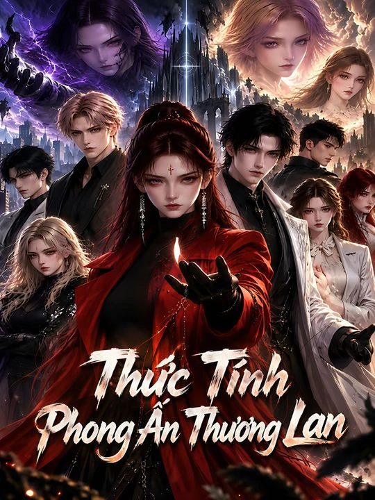 Thức Tỉnh Phong Ấn Thương Lan