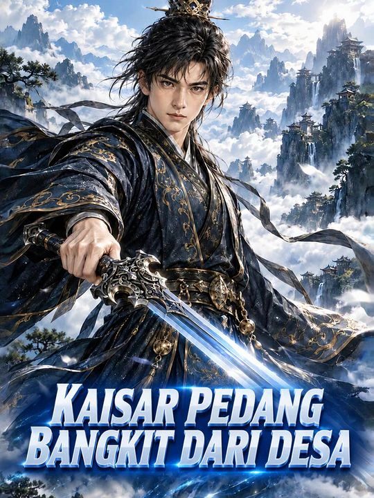 Kaisar Pedang dari Desa Pegunungan