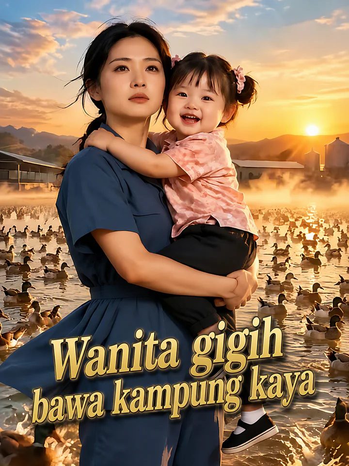 Nyonya Paya Buluh Mengatasi Kesusahan Lalu Menjadi Kaya