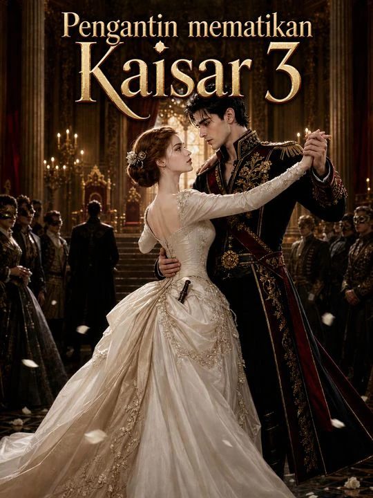 Pengantin Pembunuh Sang Kaisar 3