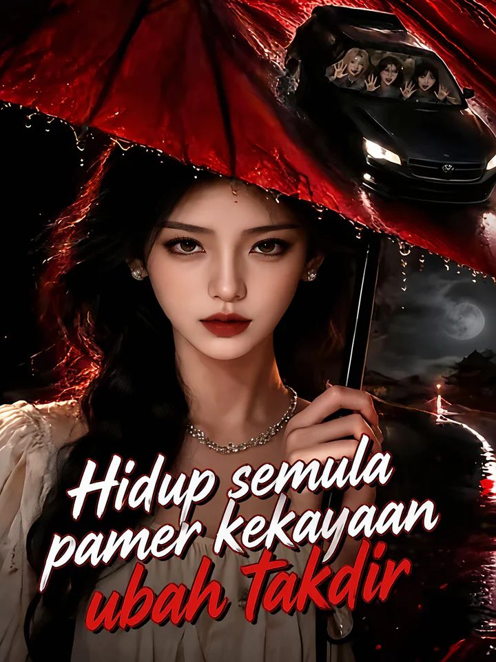 Terlahir Semula, Pamer Kekayaan dan Ubah Takdir