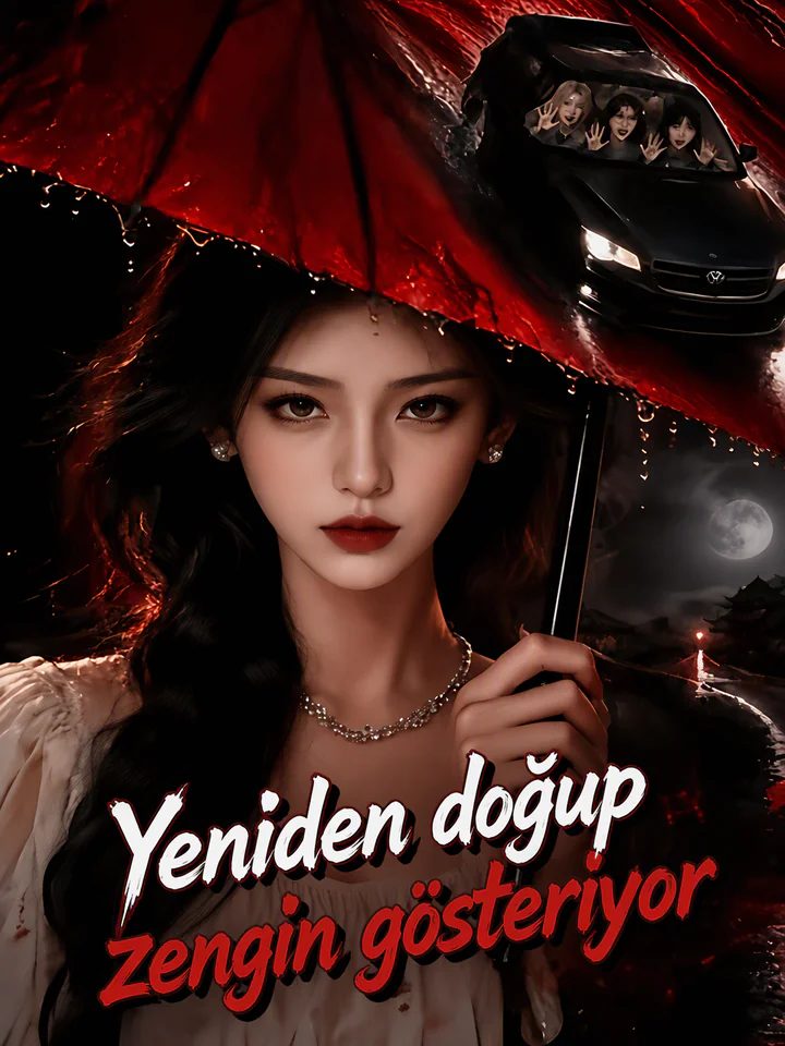 Yeniden Doğdum, Zenginliğimi Sergileyip Kaderimi Değiştiriyorum
