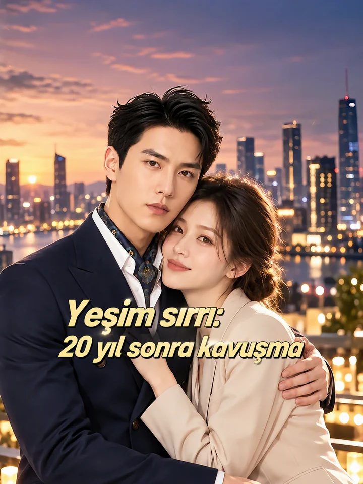 Yeşim Kolye Sayesinde 20 Yıl Sonra Kavuşan Kardeşler