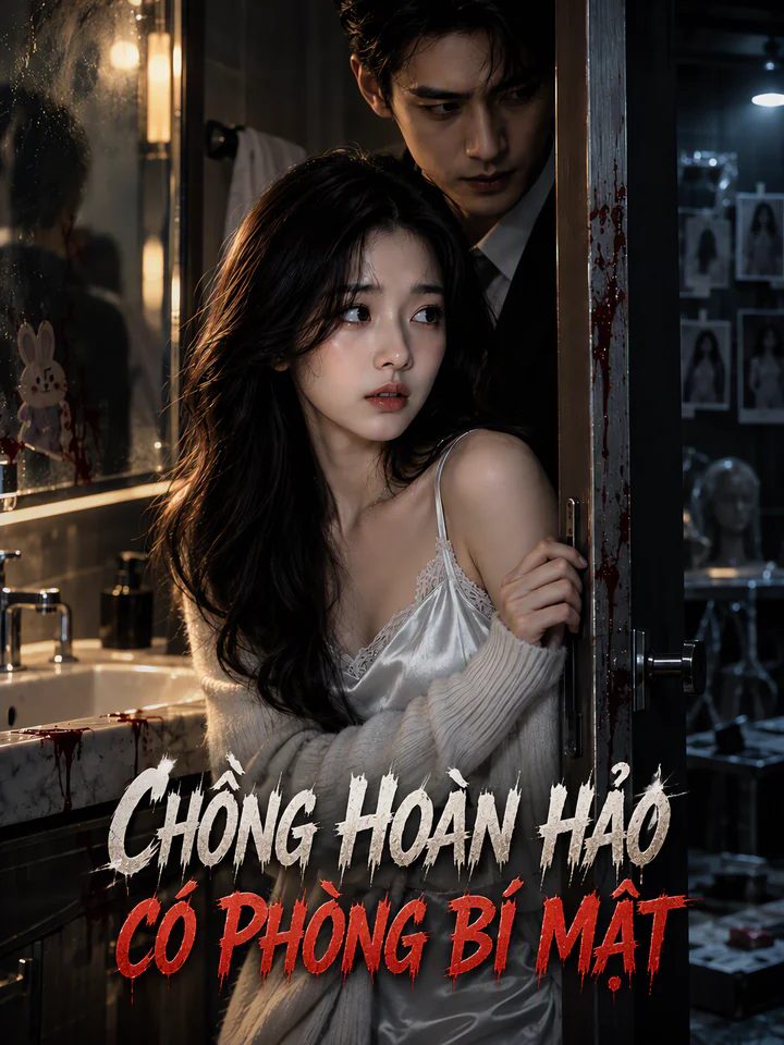 Chồng Hoàn Hảo Có Phòng Bí Mật