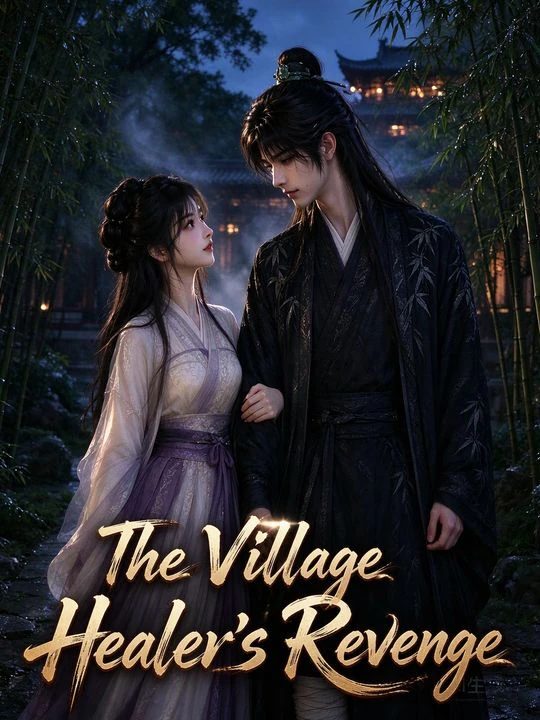The Village Healer's Revenge