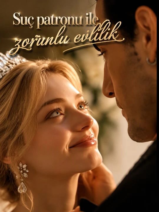 Suç Çetesi Lideriyle Evlenen Kız