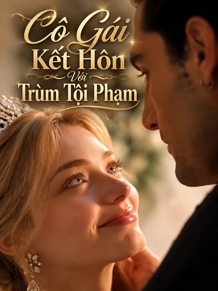 Cô Gái Kết Hôn Với Trùm Tội Phạm