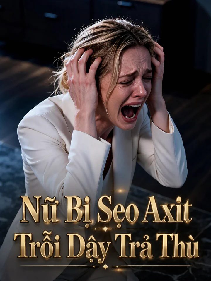 Nữ Bị Sẹo Axit Trỗi Dậy Trả Thù