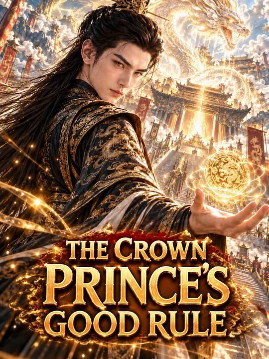 The Crown Prince's Good Rule
