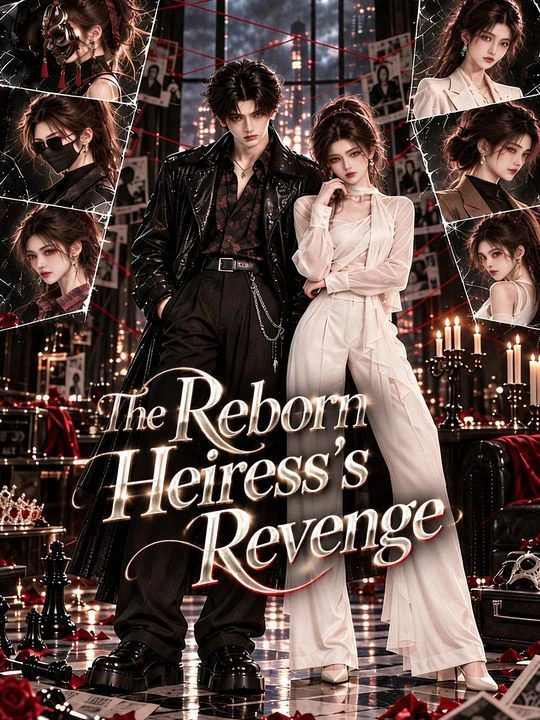 The Reborn Heiress's Revenge