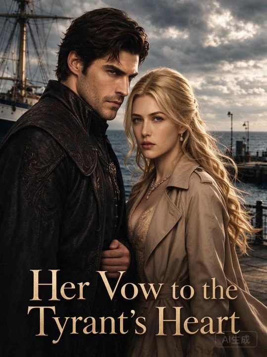 Her Vow to the Tyrant's Heart