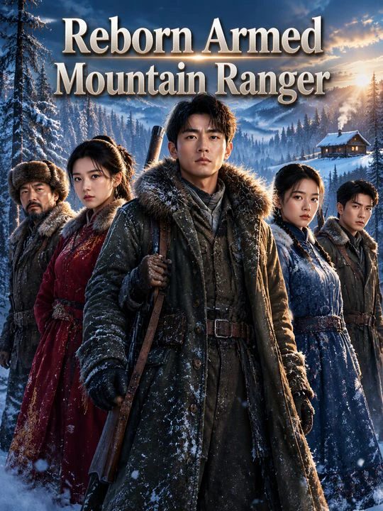 Reborn Armed Mountain Ranger