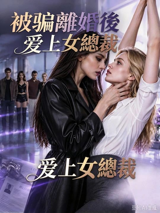 被騙離婚後愛上女總裁