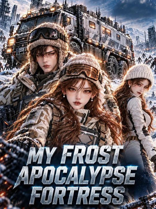 My Frost Apocalypse Fortress