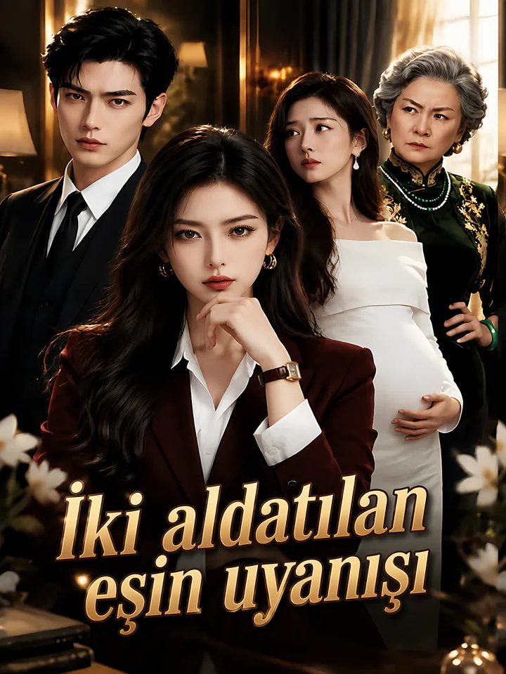 İki aldatılan eşin uyanışı