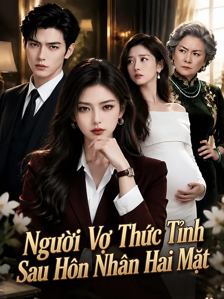 Sự thức tỉnh của hai người vợ bị phản bội