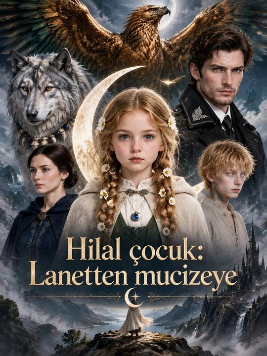 Hilal çocuk: Lanetten mucizeye