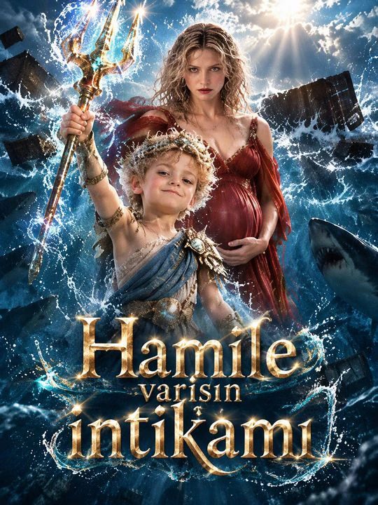 Hamile varisin intikamı