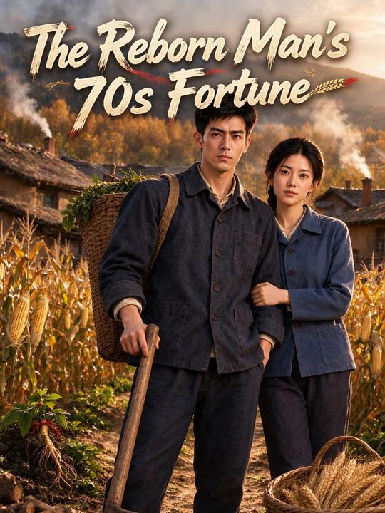 The Reborn Man's 70s Fortune