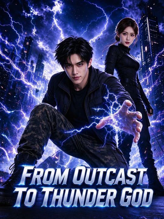 จากผู้ถูกทอดทิ้งสู่เทพสายฟ้า