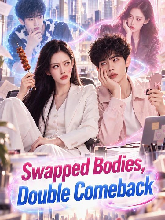 Swapped Bodies, Double Comeback
