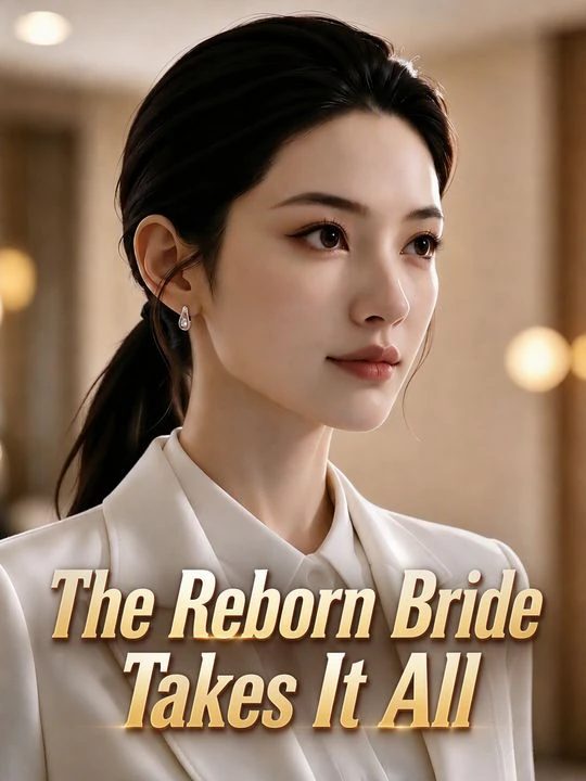 Pengantin yang Terlahir Kembali Mengambil Segalanya