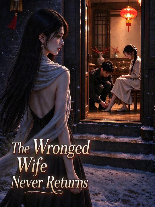 The Wronged Wife Never Returns