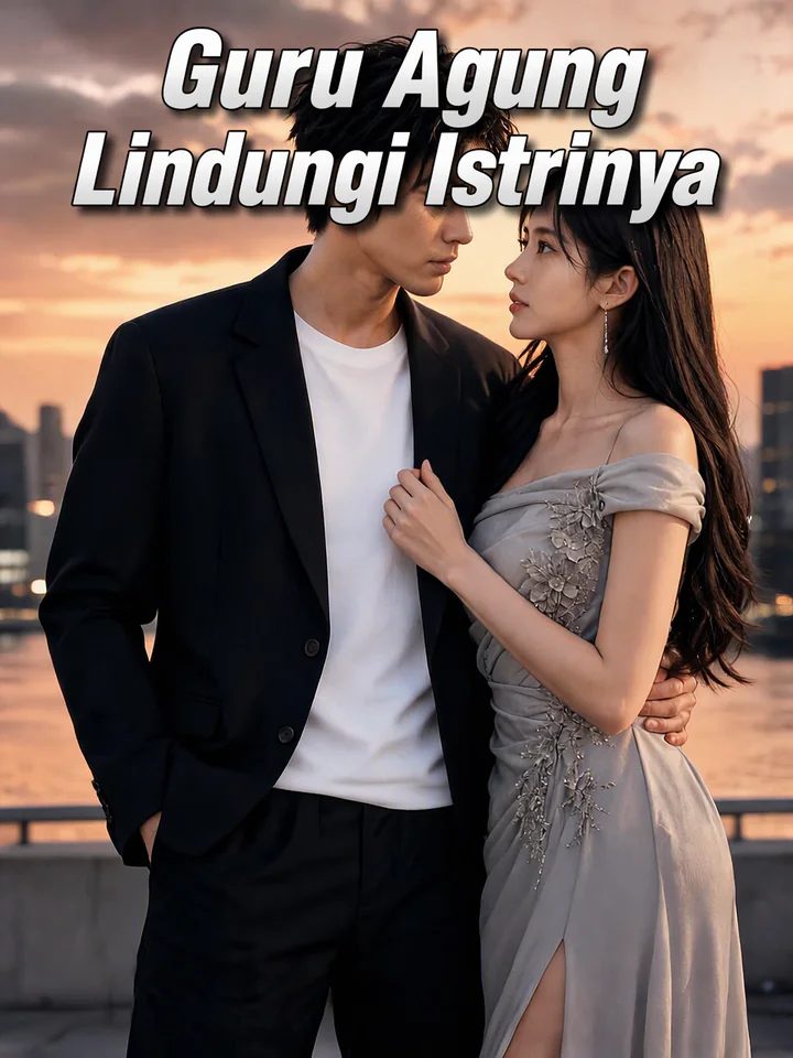 Grandmaster Terkuat Melindungi Istrinya