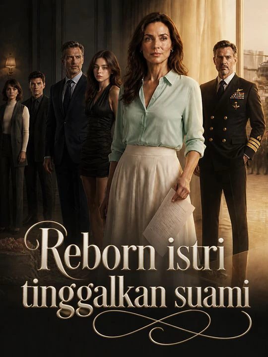 Bukan Lagi Istri Rumah Tangga Mereka