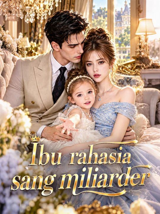 Ibu rahasia sang miliarder