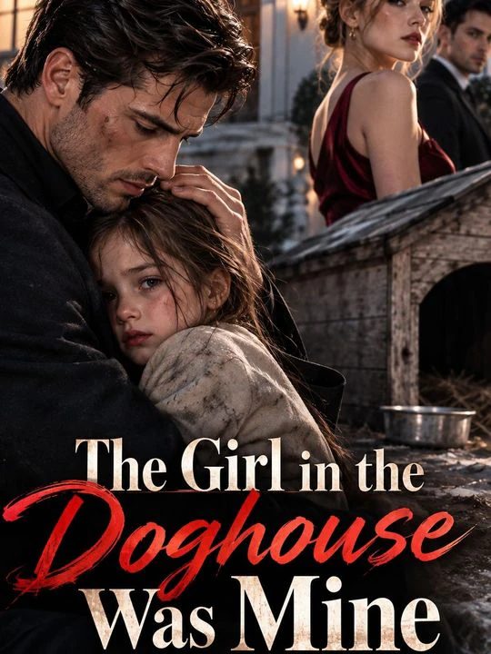 The Girl in the Doghouse Was Mine