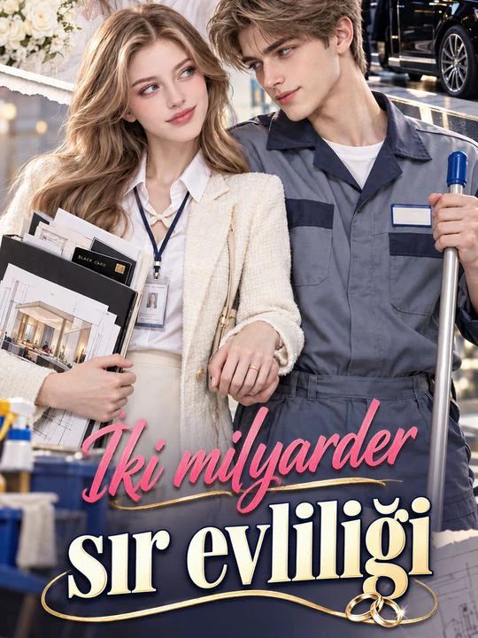 Gizli Milyarder Çifti: 2. Bölüm