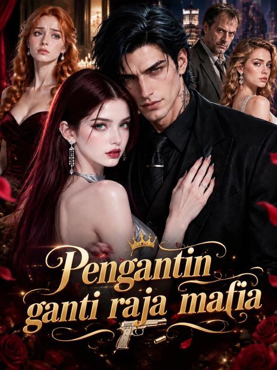 Pengantin Ganti Raja Jenayah