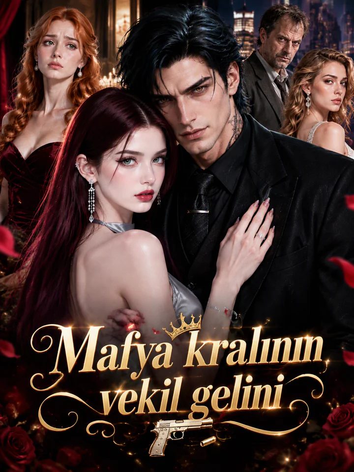 Suç Kralının Yedek Gelini