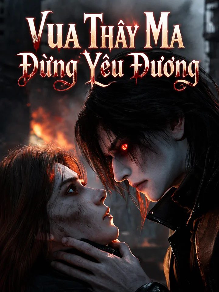 Vua Thây Ma Đừng Lãng Tình