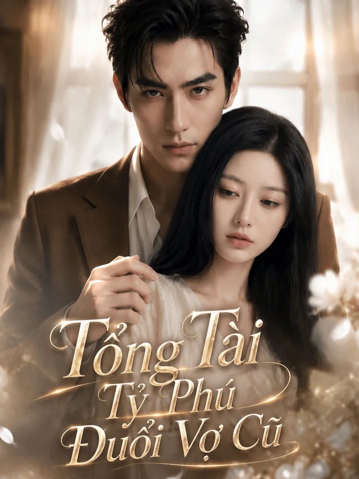 Gia Đình Bí Mật Của Tổng Tài