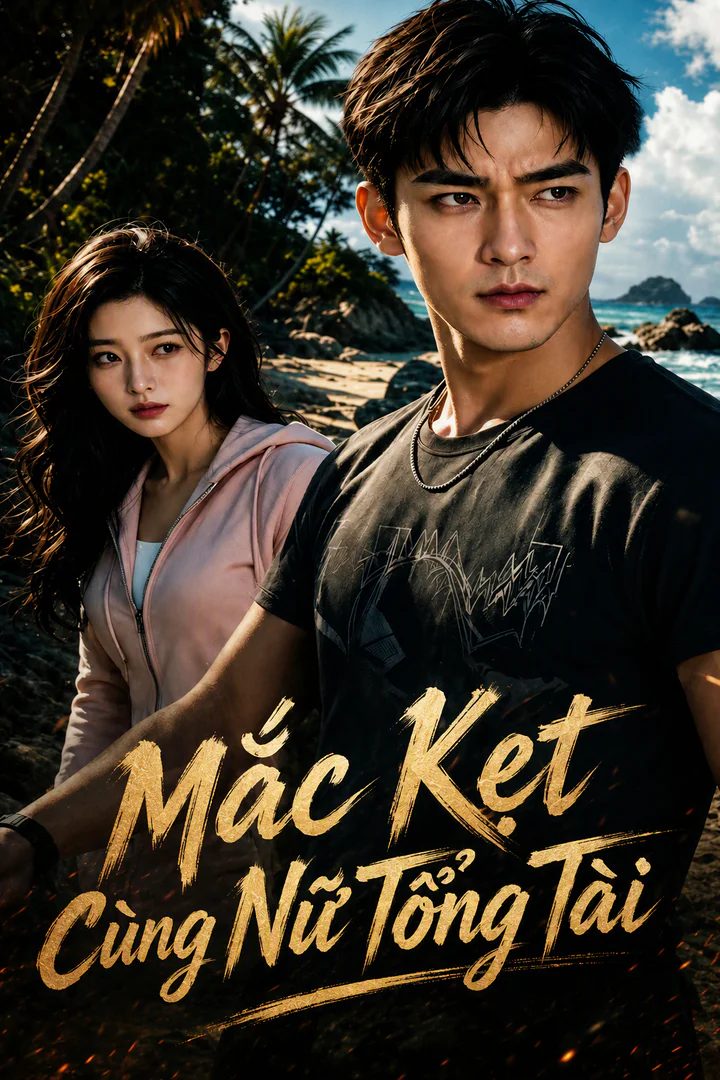 Mắc Kẹt Cùng Tỷ Phú