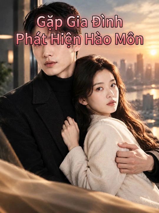 Gặp Gia Đình Phát Hiện Hào Môn