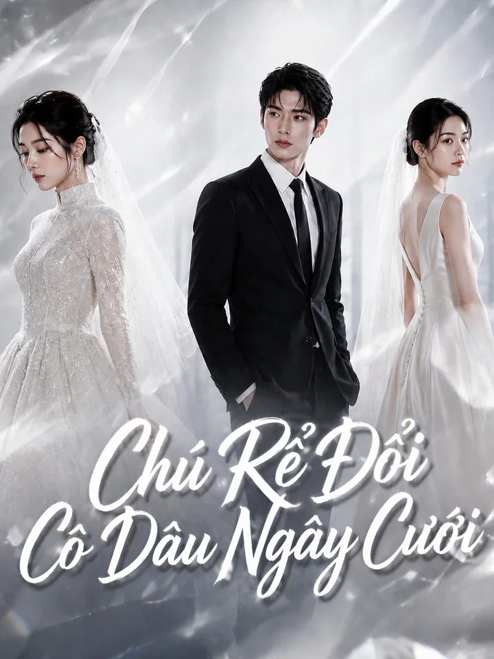 Đổi Vợ Ngày Cưới Cưới Cô Ấy