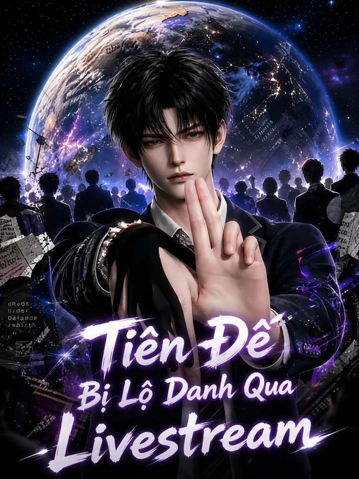 Livestream Lộ Danh Đế Tiên