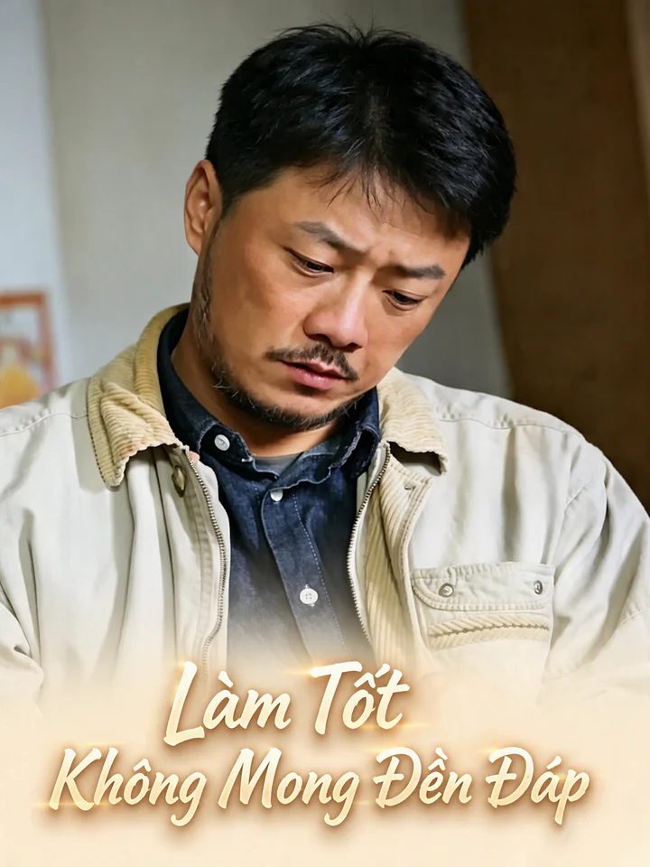 Người Giữ Lòng Thiện Làm Việc Tốt