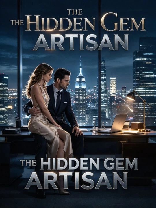 The Hidden Gem Artisan