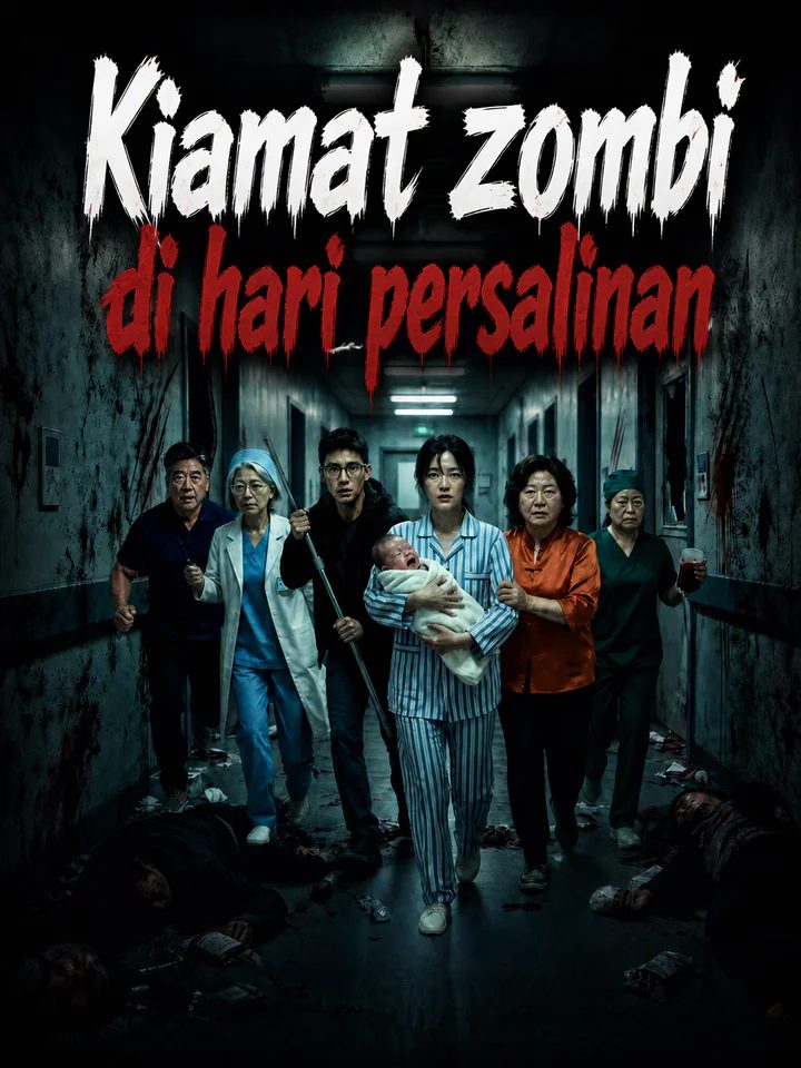 Melahirkan Normal, Kiamat Tiba