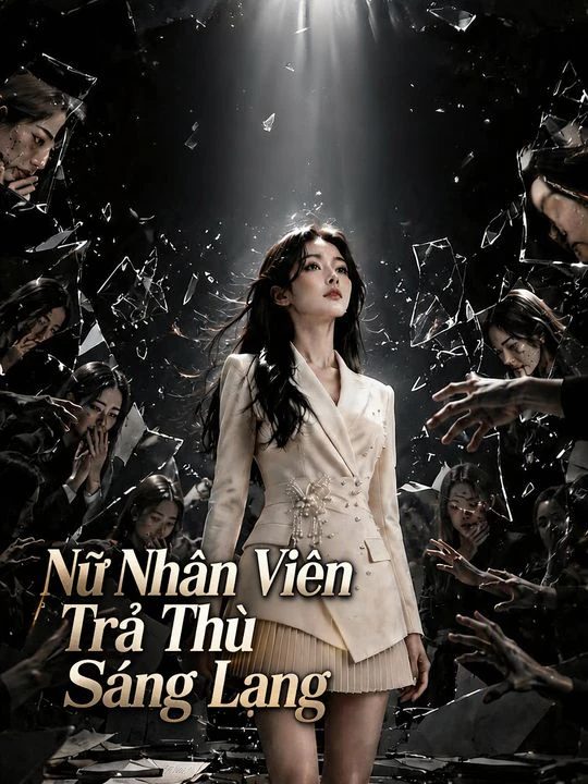 Nữ Nhân Viên Trả Thù Sáng Lạng