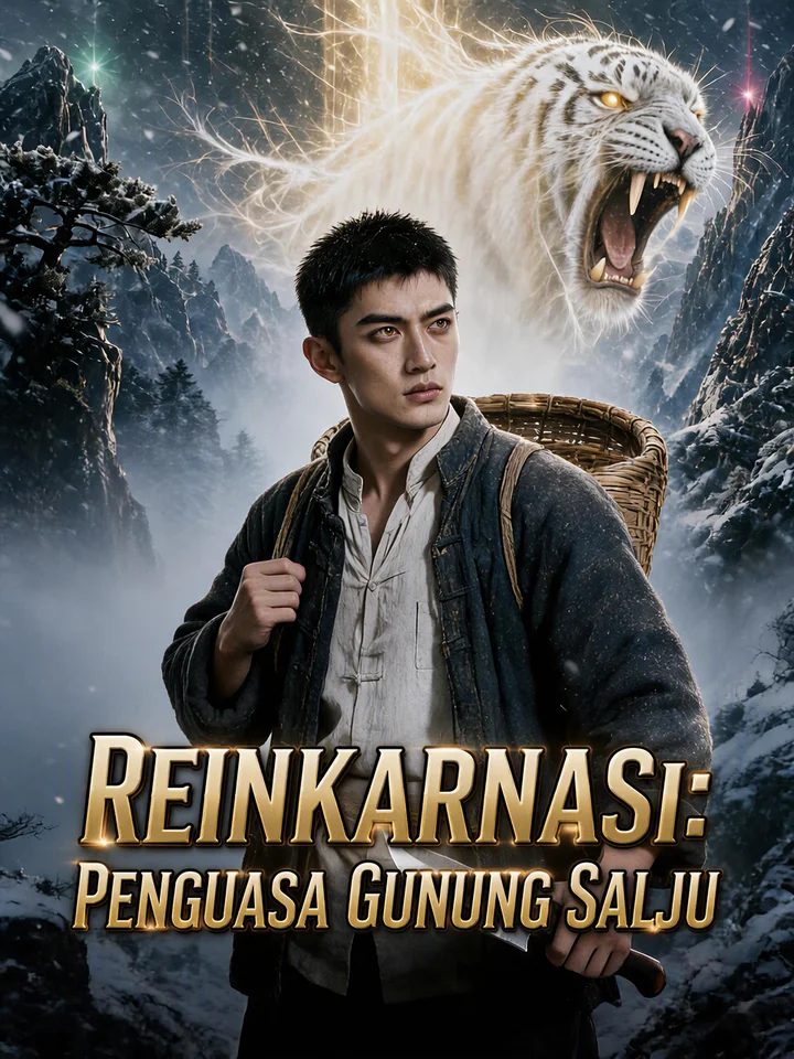 Terlahir Kembali sebagai Raja Gunung Salju
