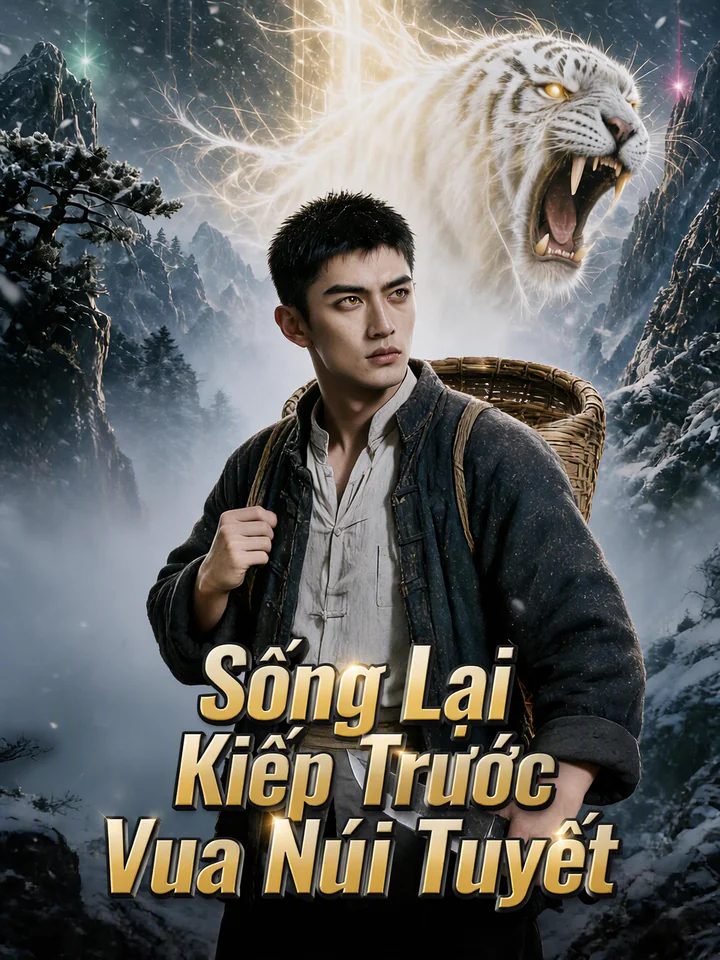Sống Lại Kiếp Trước Vua Núi Tuyết
