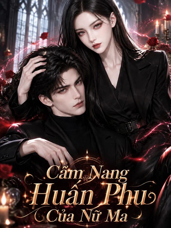 Nữ Chính Huấn Chồng Tổng Tài