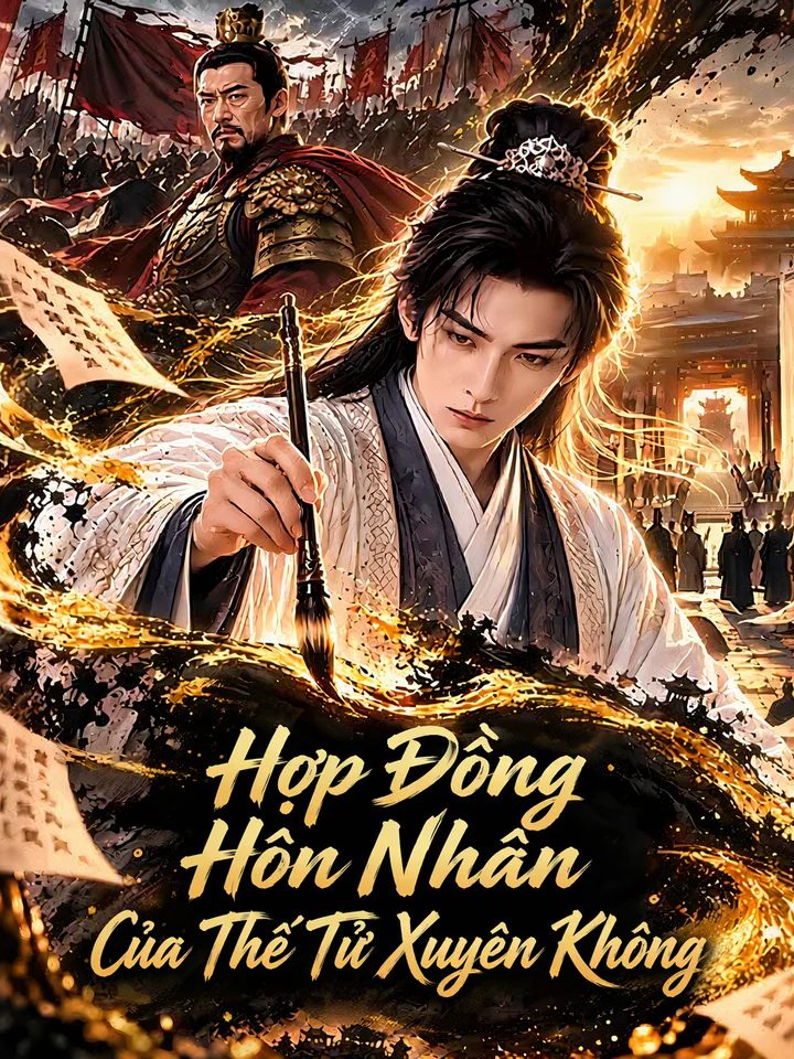 Hợp Đồng Hôn Nhân Nhà Hầu